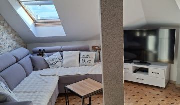 Mieszkanie 2-pokojowe Ełk