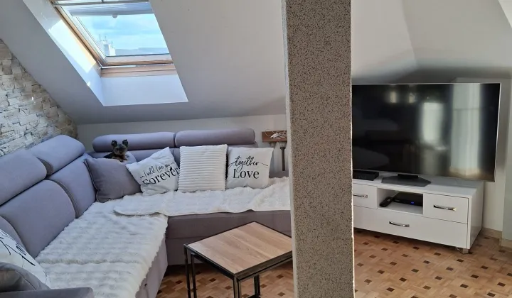 Mieszkanie 2-pokojowe Ełk