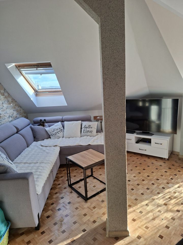 Mieszkanie 2-pokojowe Ełk