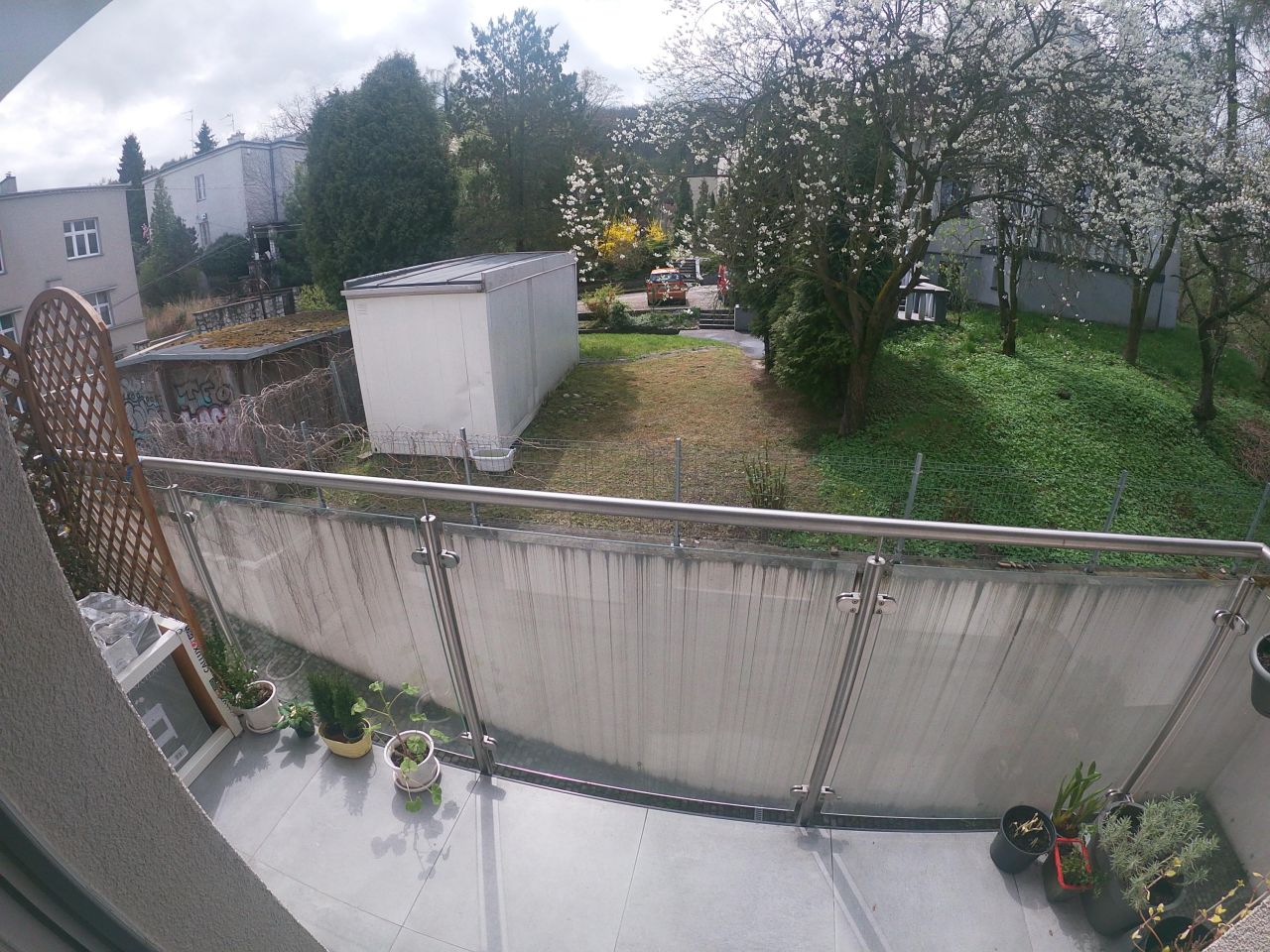 Mieszkanie 3-pokojowe Kraków Wola Justowska, ul. Królowej Jadwigi. Zdjęcie 17