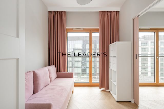 Mieszkanie 5-pokojowe Warszawa Wola, ul. Grzybowska. Zdjęcie 18