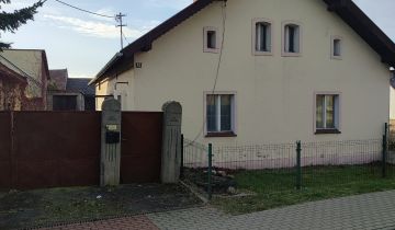 dom wolnostojący, 3 pokoje Strzelce Opolskie