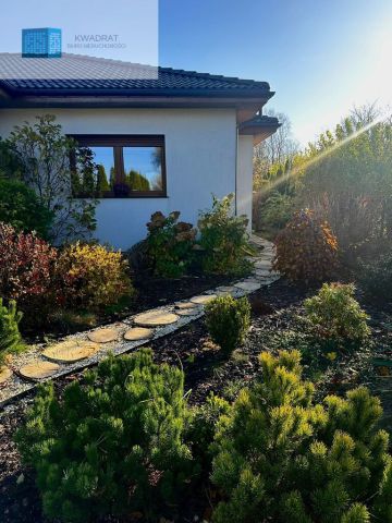 dom wolnostojący, 5 pokoi Łódź. Zdjęcie 16