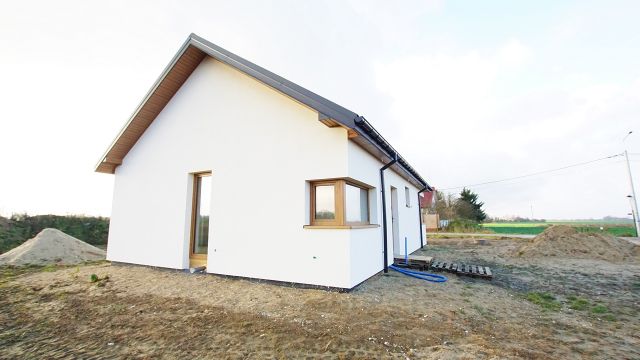 dom wolnostojący, 3 pokoje Juryszewo. Zdjęcie 2