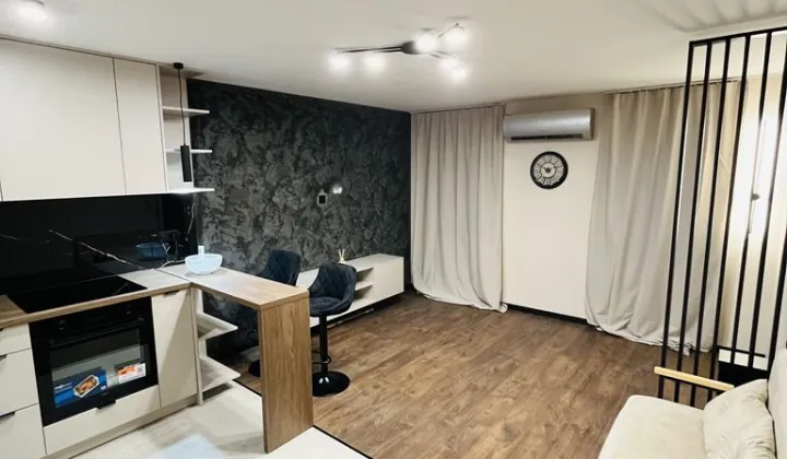 Mieszkanie 1-pokojowe Strzegom, ul. Brzegowa