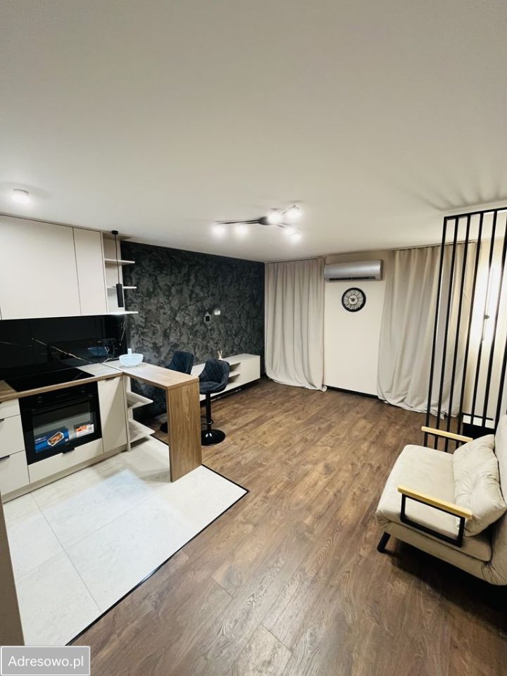 Mieszkanie 1-pokojowe Strzegom, ul. Brzegowa