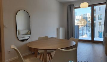 Mieszkanie 2-pokojowe Warszawa Wola, ul. Kolejowa