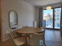 Mieszkanie 2-pokojowe Warszawa Wola, ul. Kolejowa