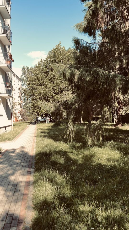 Mieszkanie 2-pokojowe Warszawa Ochota, ul. Sanocka. Zdjęcie 6