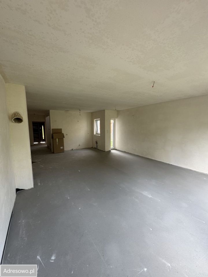 bliźniak, 4 pokoje Jadwisin, ul. Profesora Tutki. Zdjęcie 6