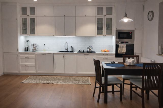 Mieszkanie 3-pokojowe Modlnica, ul. Wierzbowa. Zdjęcie 1