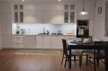 Mieszkanie 3-pokojowe Modlnica, ul. Wierzbowa