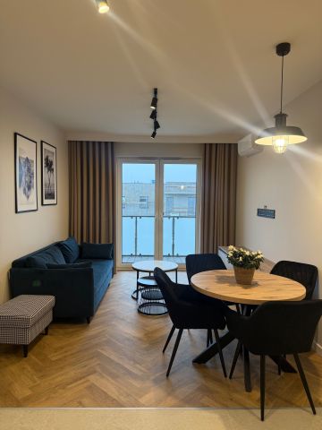 Mieszkanie 2-pokojowe Kalisz Dobrzec, ul. Henryka Kinastowskiego. Zdjęcie 1