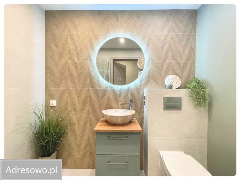 Mieszkanie 2-pokojowe Kraków Ugorek, ul. Fiołkowa. Zdjęcie 15