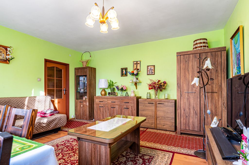 Mieszkanie 2-pokojowe Rzeszów, ul. płk. Kazimierza Iranka-Osmeckiego. Zdjęcie 2