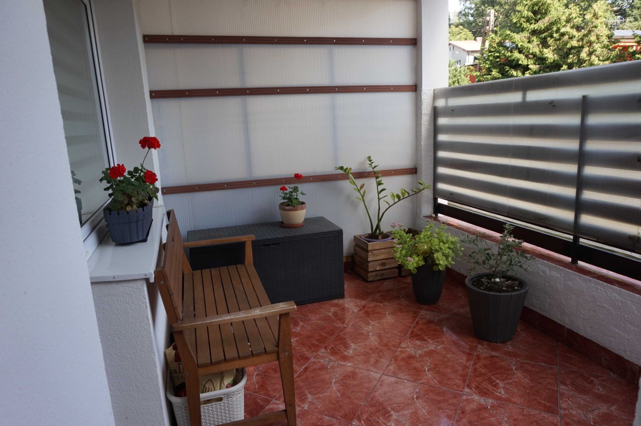 Mieszkanie 2-pokojowe Gdynia Pogórze, ul. Żeliwna. Zdjęcie 6