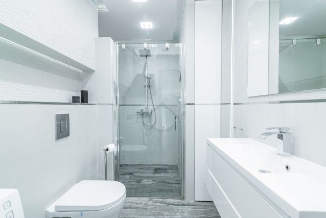 Mieszkanie 3-pokojowe Kraków Kurdwanów, ul. Kordiana. Zdjęcie 8