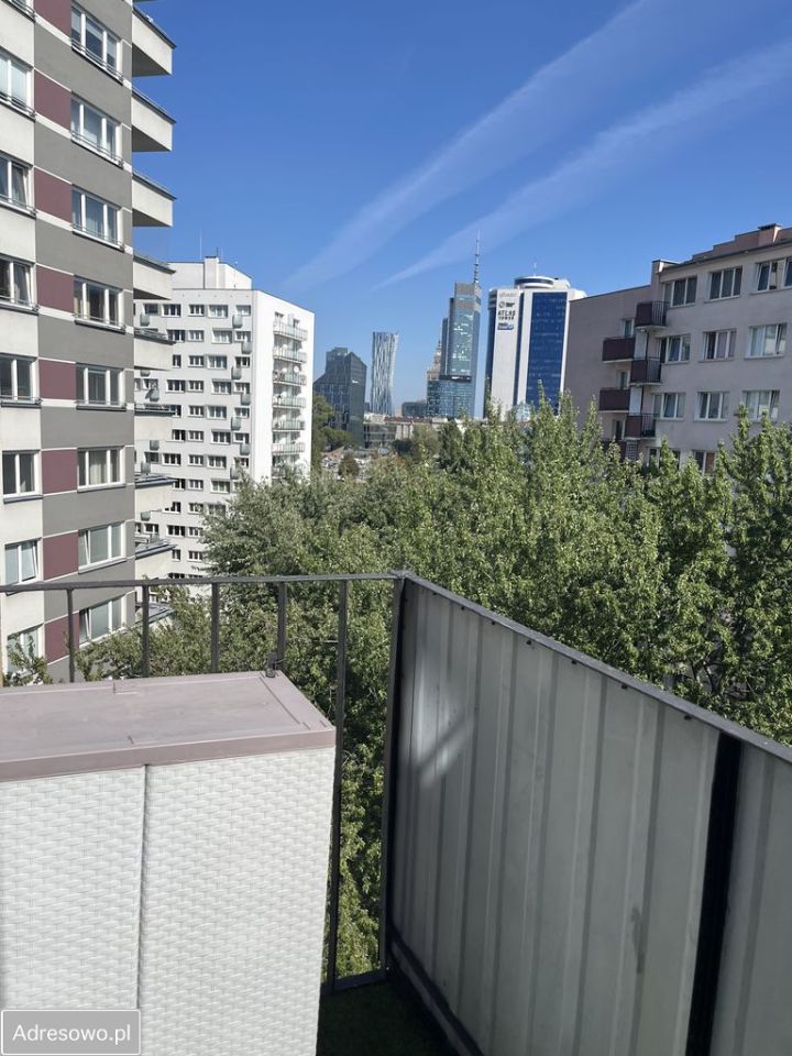 Mieszkanie 3-pokojowe Warszawa Ochota, ul. Spiska. Zdjęcie 18