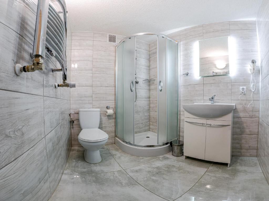 Hotel/pensjonat Łęknica, ul. Wybrzeżna. Zdjęcie 8