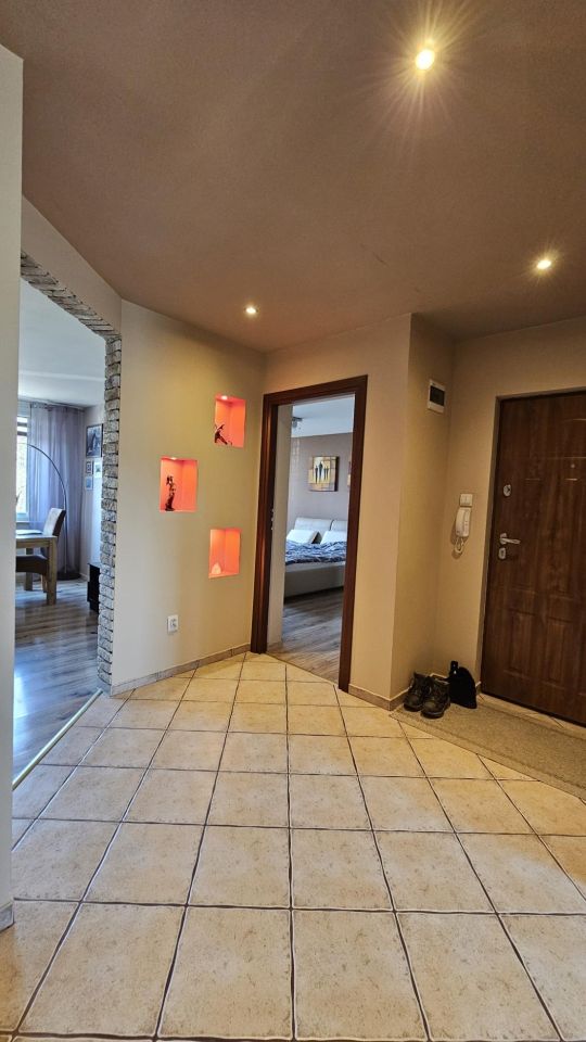 Mieszkanie 3-pokojowe Chełm, ul. Wolności. Zdjęcie 21