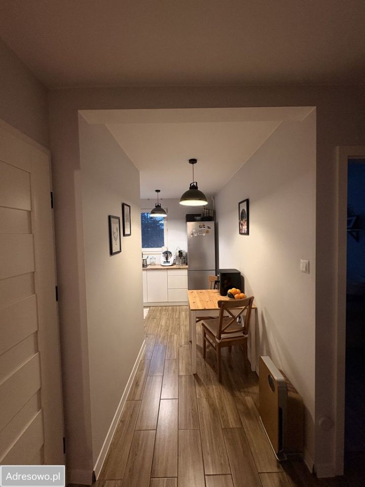 Mieszkanie 3-pokojowe Kołobrzeg Podczele, ul. Lwowska. Zdjęcie 13