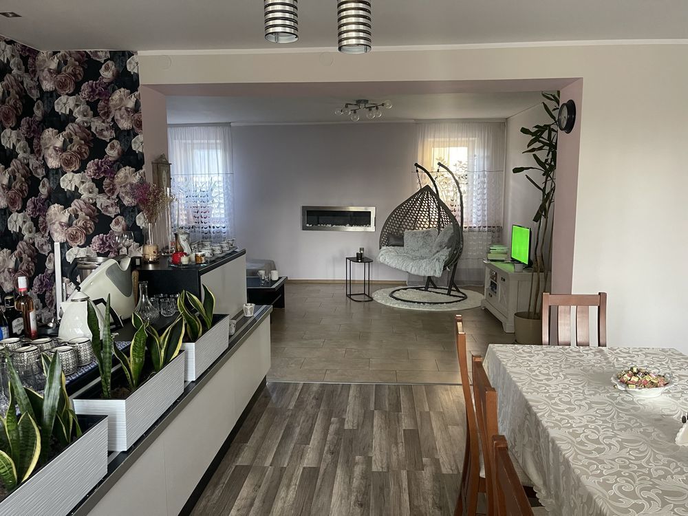 Mieszkanie 4-pokojowe Kiszkowo. Zdjęcie 8