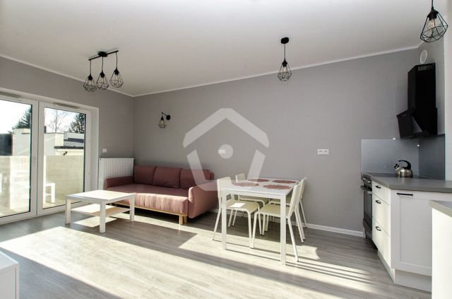 Mieszkanie 2-pokojowe Rzeszów, ul. Ignacego Paderewskiego. Zdjęcie 2