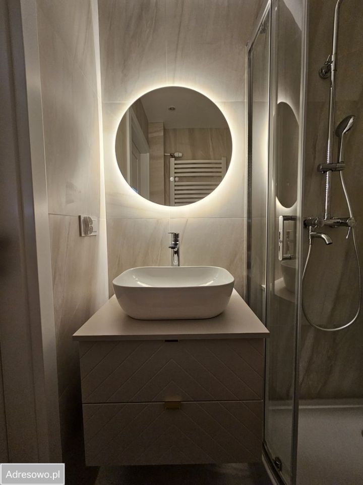 Mieszkanie 3-pokojowe Lublin Czechów, ul. Jana Kiepury. Zdjęcie 5