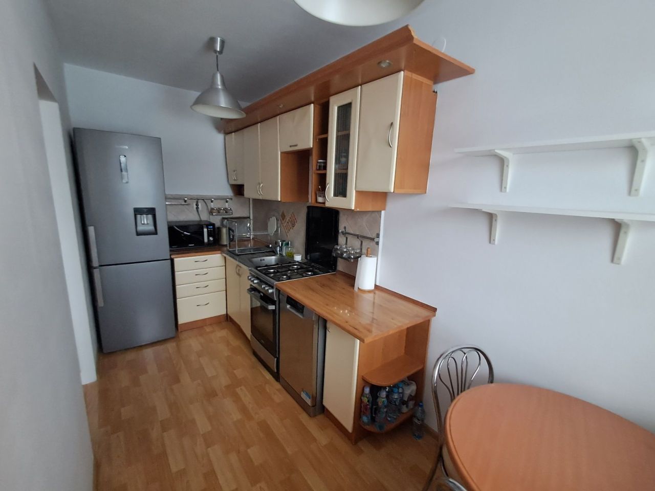 Mieszkanie 1-pokojowe Kraków Podgórze, ul. Nowohucka. Zdjęcie 7