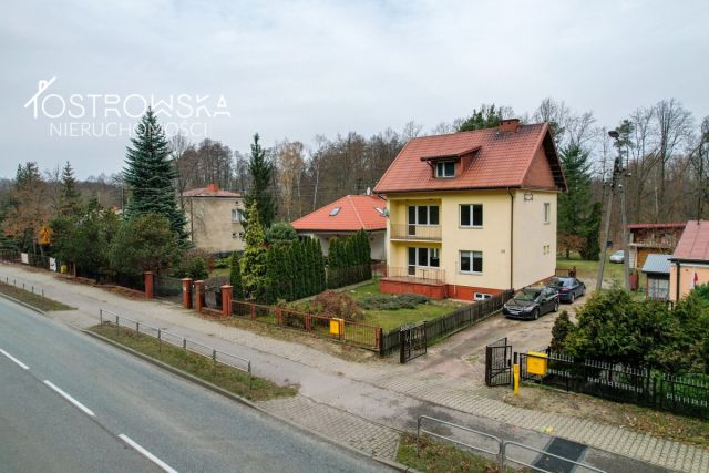 dom wolnostojący, 7 pokoi Białobrzegi, ul. Spacerowa. Zdjęcie 7