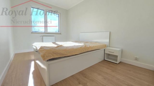 Mieszkanie 2-pokojowe Wrocław Psie Pole, ul. Obornicka. Zdjęcie 6