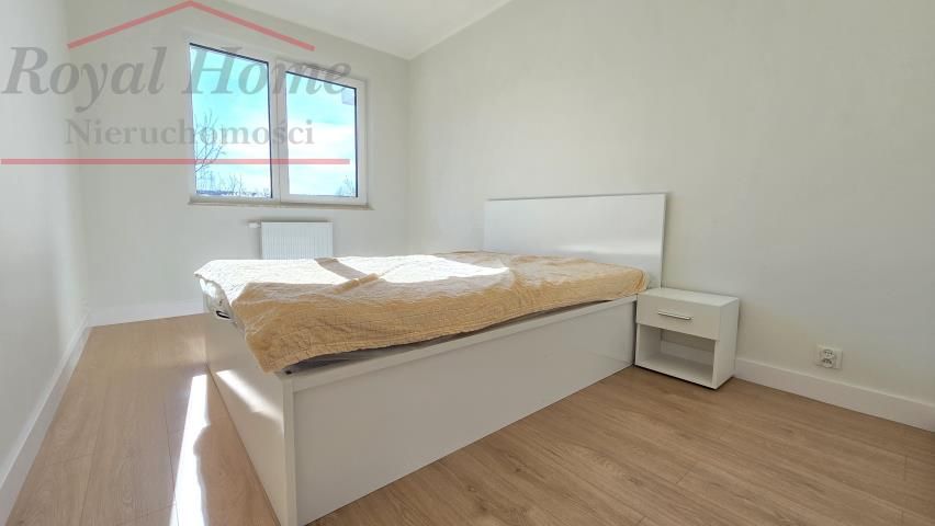 Mieszkanie 2-pokojowe Wrocław Psie Pole, ul. Obornicka. Zdjęcie 6