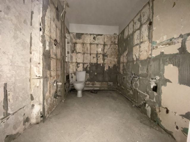 Mieszkanie 2-pokojowe Warszawa Bielany, ul. Władysława Broniewskiego. Zdjęcie 6