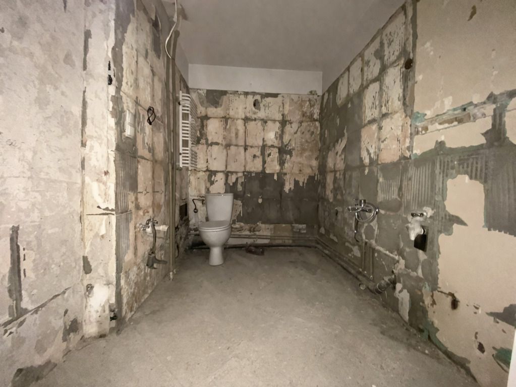 Mieszkanie 2-pokojowe Warszawa Bielany, ul. Władysława Broniewskiego. Zdjęcie 6