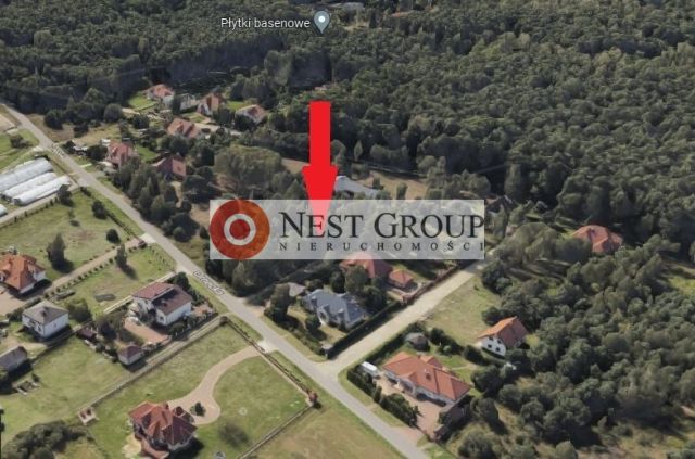 Działka budowlana Warszawa Białołęka Dworska, ul. Ornecka. Zdjęcie 12