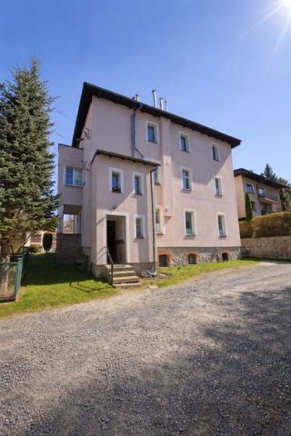 Mieszkanie 2-pokojowe Karpacz. Zdjęcie 8