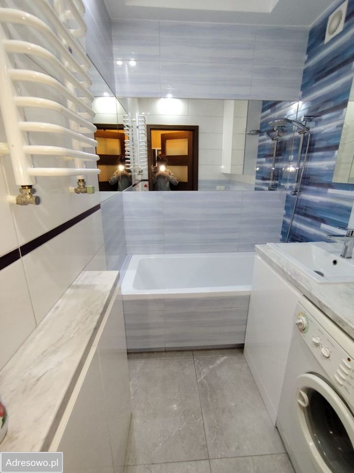 Mieszkanie 3-pokojowe Białystok Słoneczny Stok, ul. Stroma. Zdjęcie 13