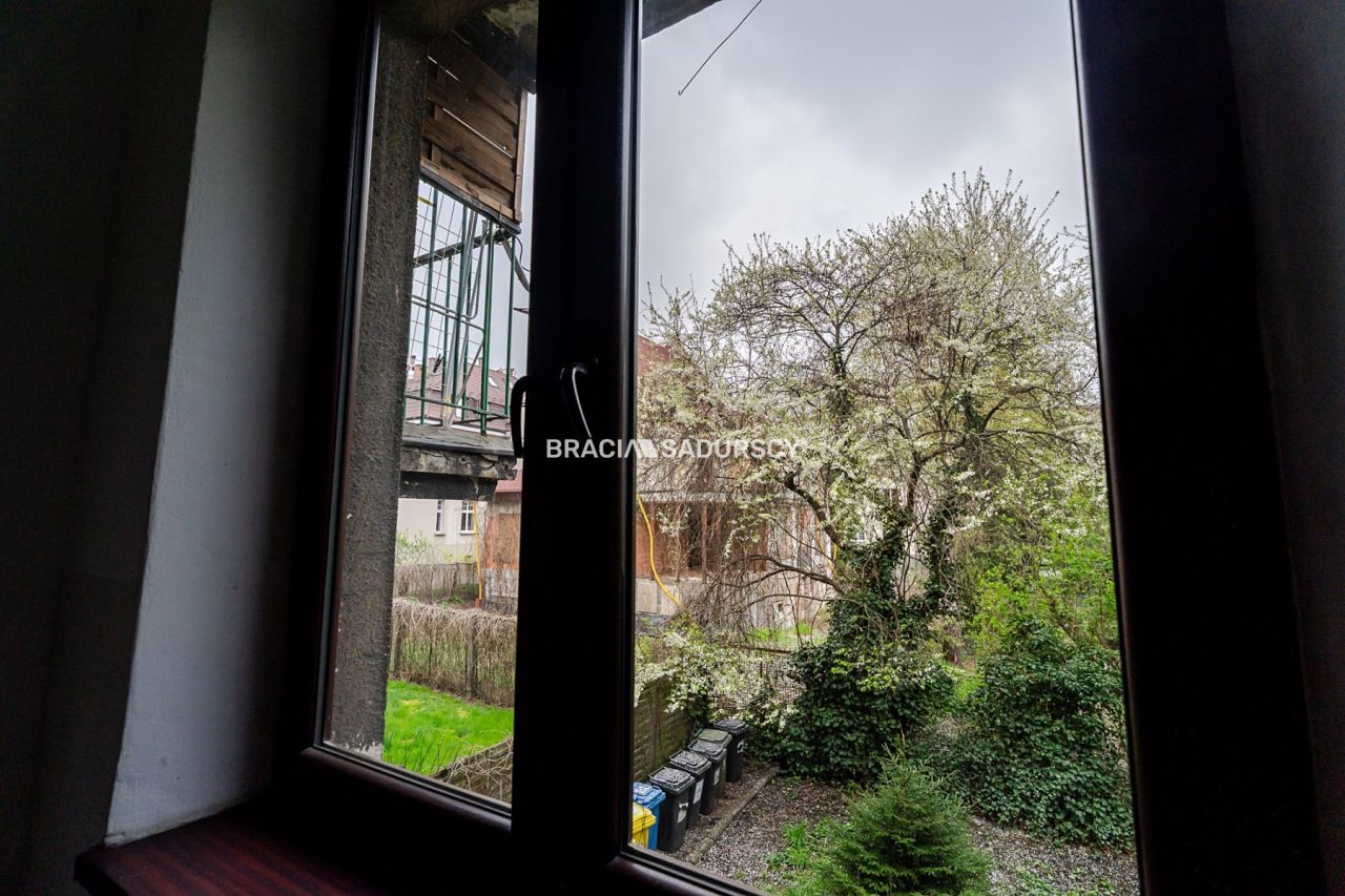 Mieszkanie 2-pokojowe Kraków Krowodrza, ul. Spokojna. Zdjęcie 26