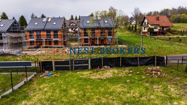 Działka budowlana Radziszów, ul. Drożdżownik. Zdjęcie 13
