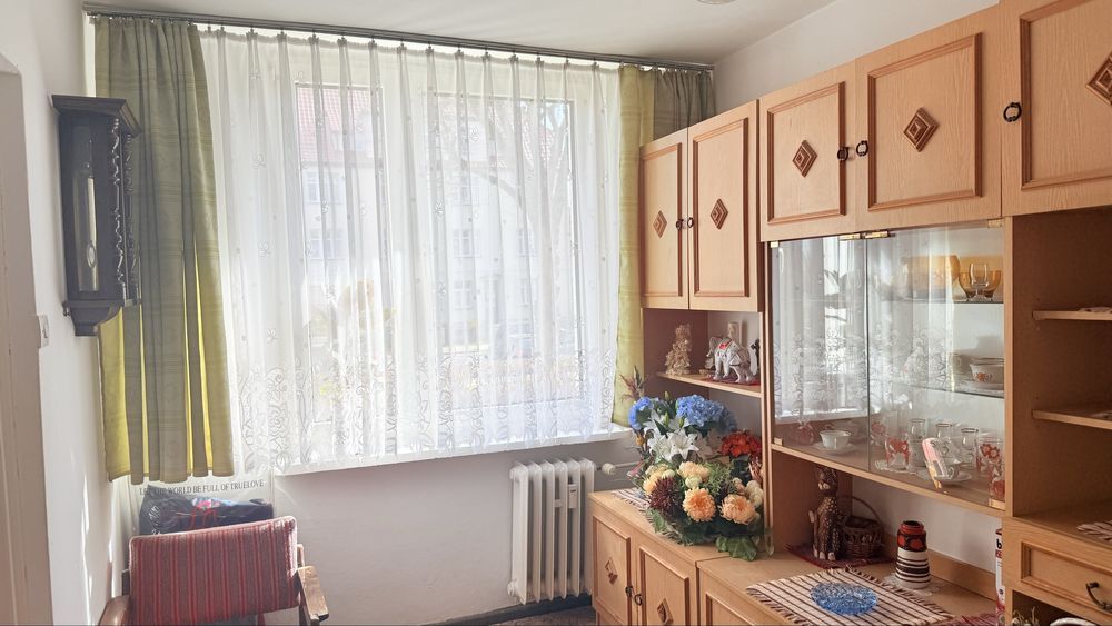 Mieszkanie 3-pokojowe Słupsk, ul. Rybacka. Zdjęcie 4