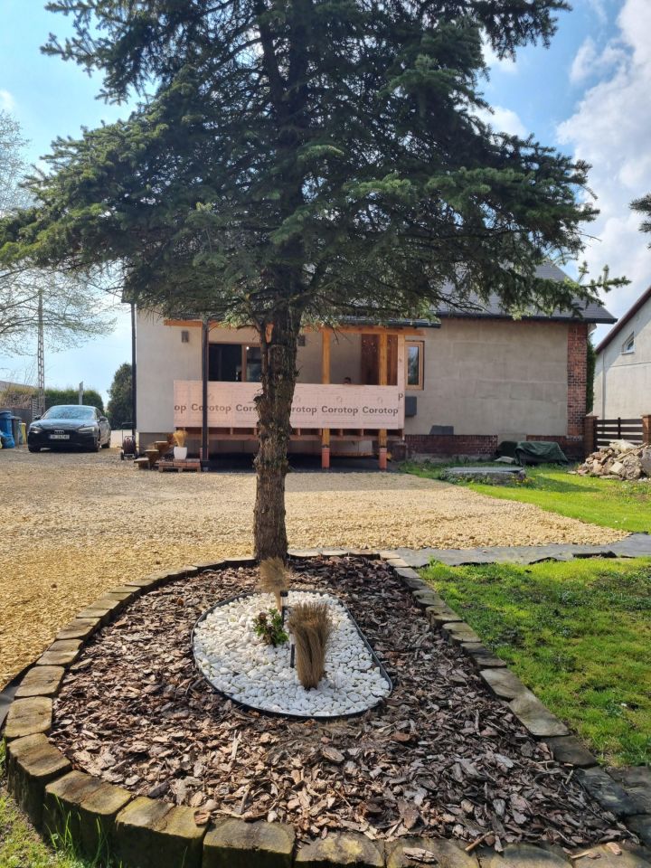 dom wolnostojący, 3 pokoje Babice, ul. Śląska. Zdjęcie 3