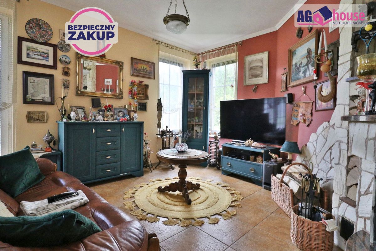 dom wolnostojący, 6 pokoi Kowale, ul. Staropolska. Zdjęcie 5