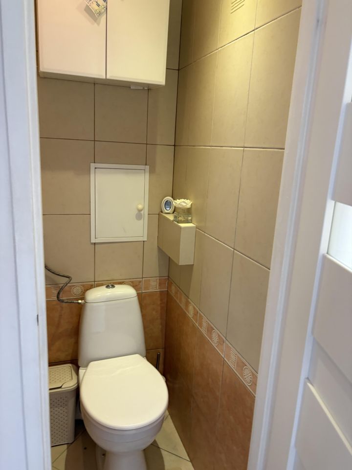 Mieszkanie 2-pokojowe Kalisz Kaliniec, Serbinowska. Zdjęcie 11