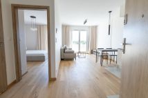 Mieszkanie 2-pokojowe Kraków Płaszów, ul. Saska. Zdjęcie 1