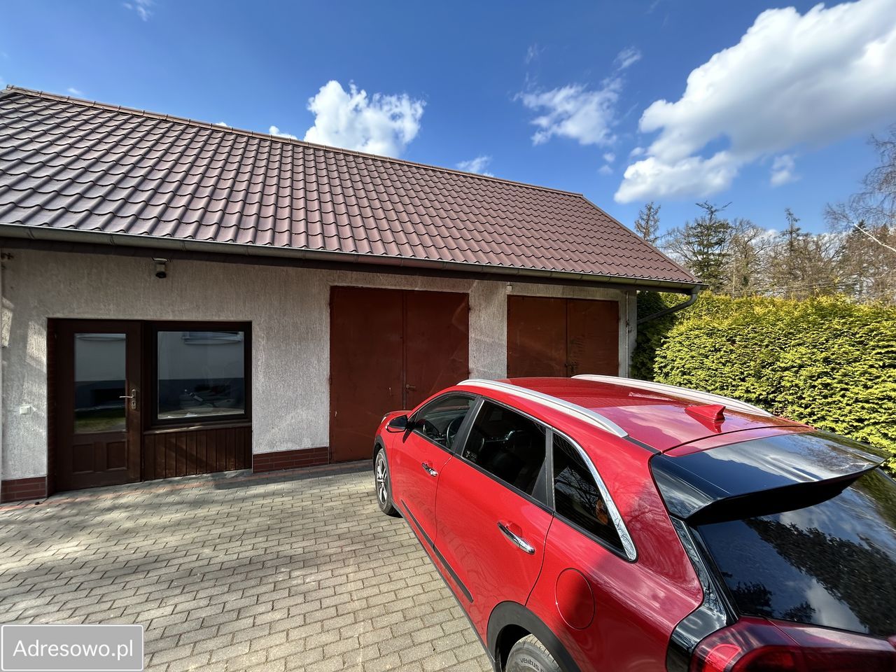 Mieszkanie 4-pokojowe Bogacica, ul. Szkolna. Zdjęcie 7