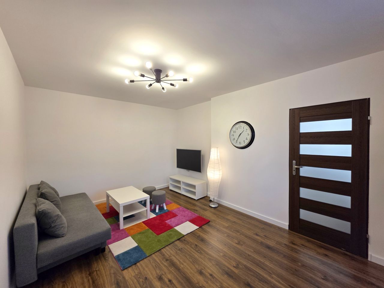 Mieszkanie 2-pokojowe Świdnica, ul. Bystrzycka. Zdjęcie 2