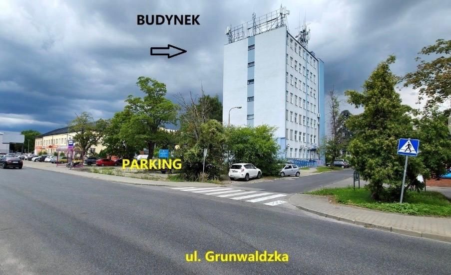 Biuro Kutno, ul. Grunwaldzka. Zdjęcie 8