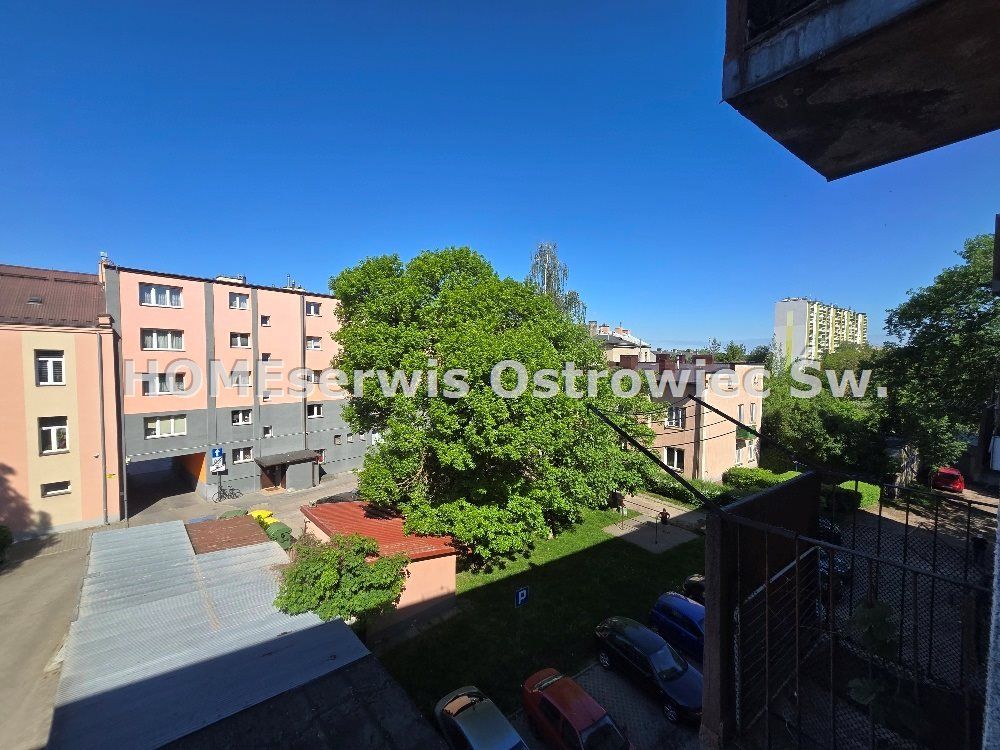 Mieszkanie 2-pokojowe Ostrowiec Świętokrzyski Centrum. Zdjęcie 16