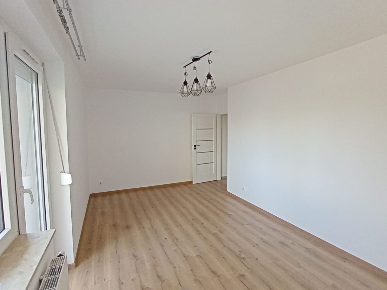 Mieszkanie 2-pokojowe Wrocław Stabłowice, ul. Główna. Zdjęcie 3