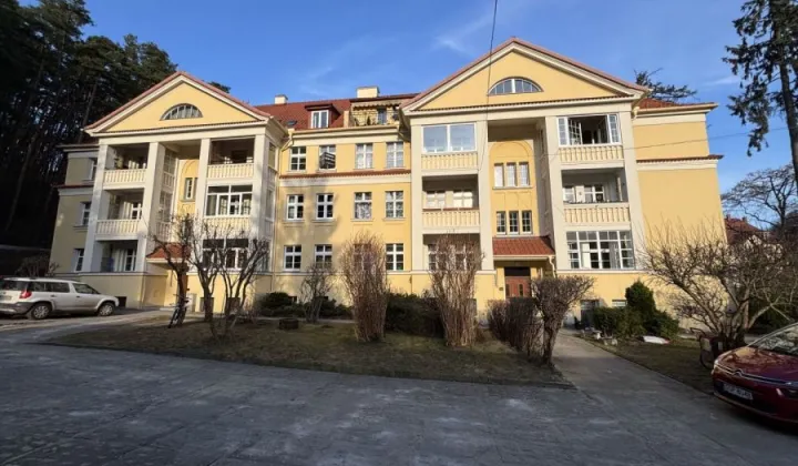 Mieszkanie 4-pokojowe Sopot Sopot Górny, ul. gen. Józefa Wybickiego